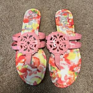 Circus Sandals by Sam Edelman